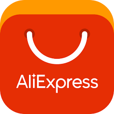 Logotipo aliexpress